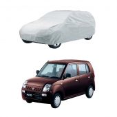 PVC Car Dust Covers for Suzuki Alto
